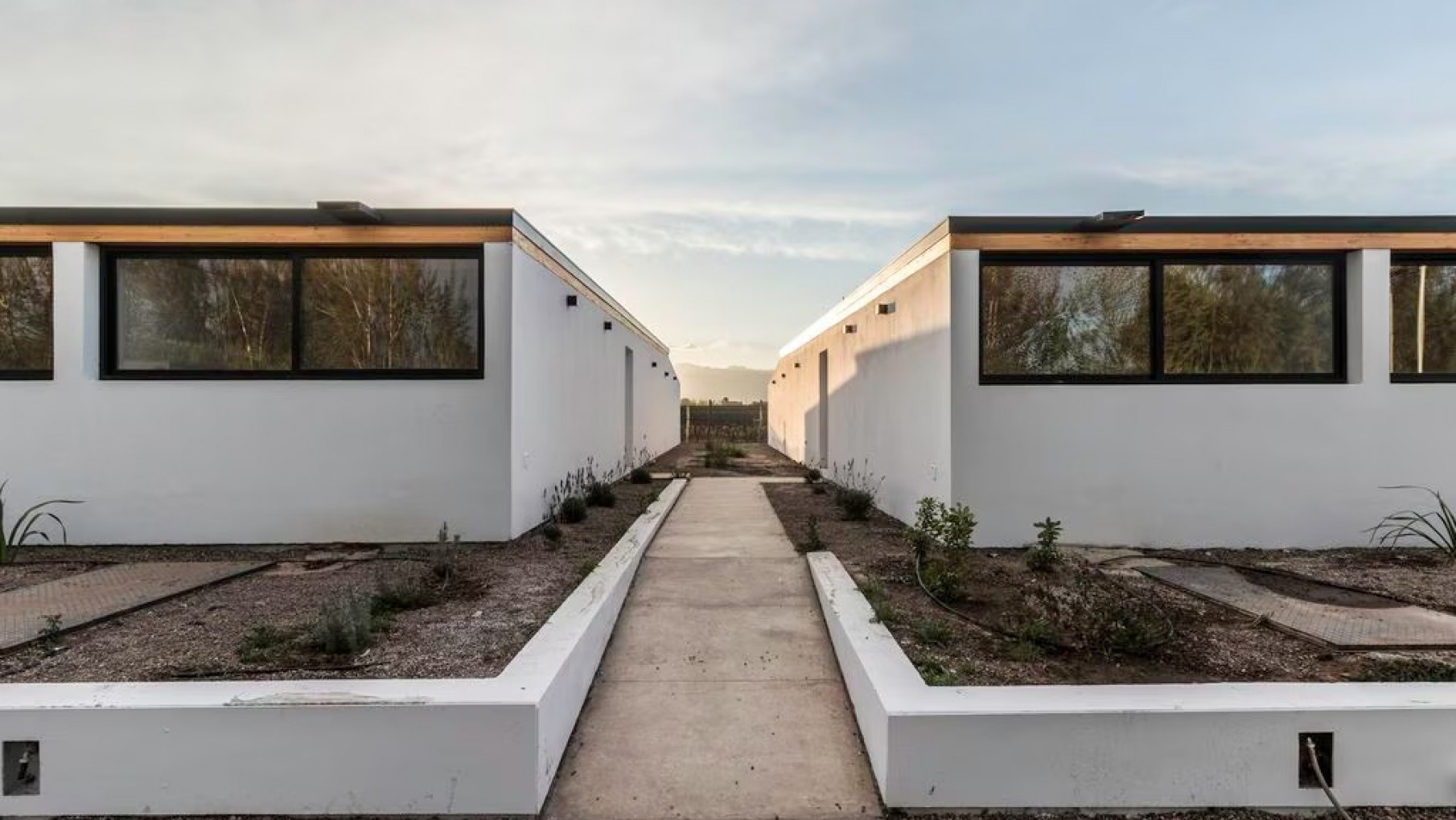 El premio a la mejor arquitectura mendocina ya tiene una nueva edición